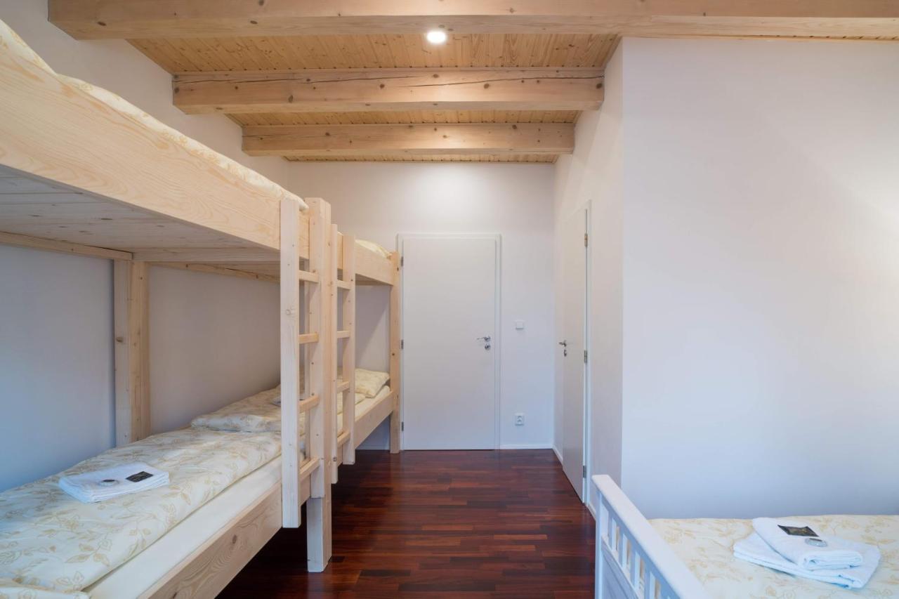 Apartmany Habanska, Cely Dum Pouzdrany Exterior foto