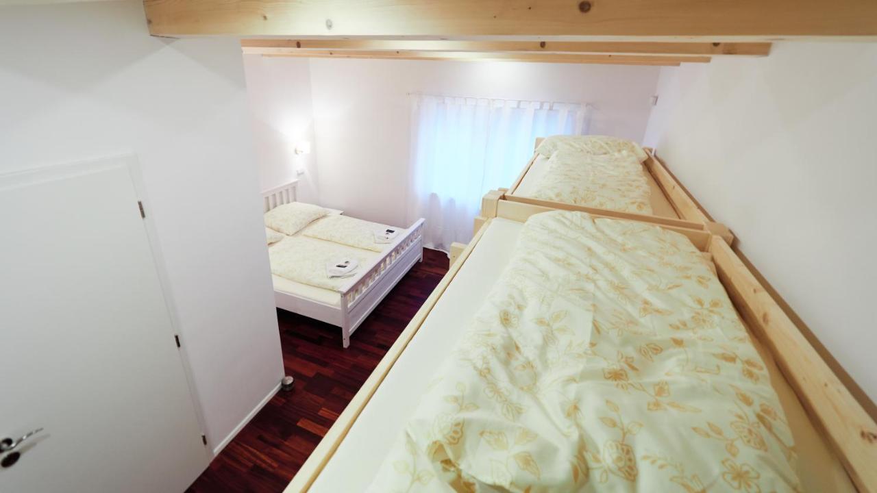 Apartmany Habanska, Cely Dum Pouzdrany Exterior foto