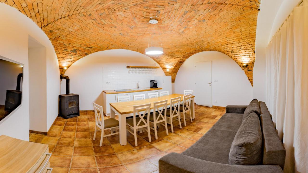 Apartmany Habanska, Cely Dum Pouzdrany Exterior foto