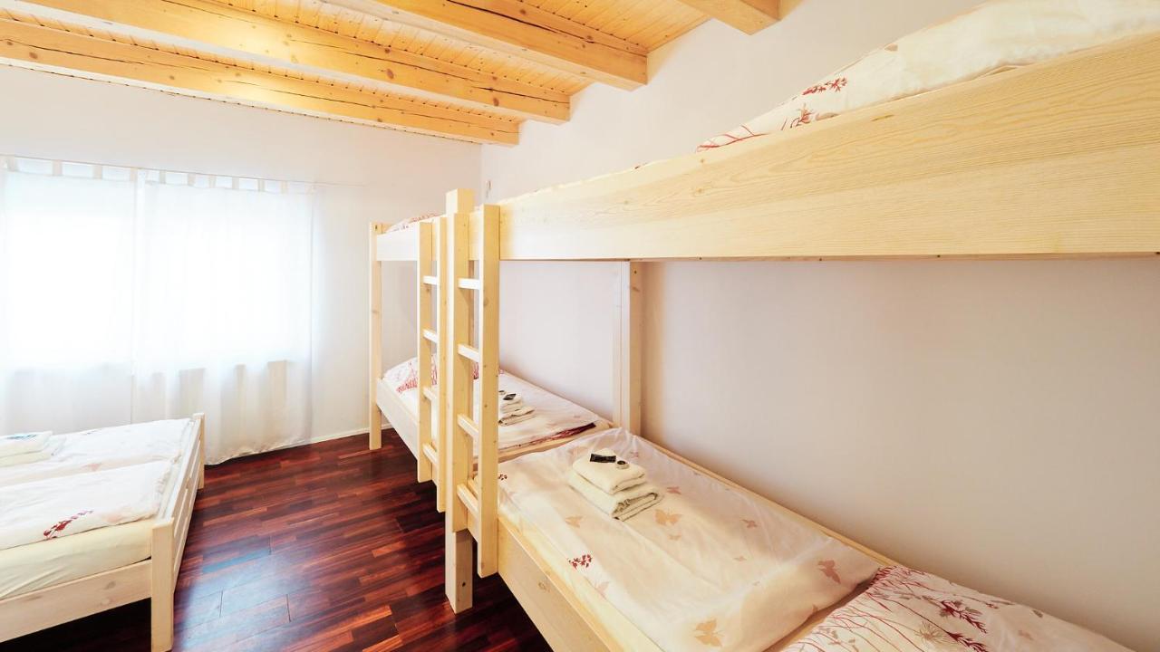 Apartmany Habanska, Cely Dum Pouzdrany Exterior foto