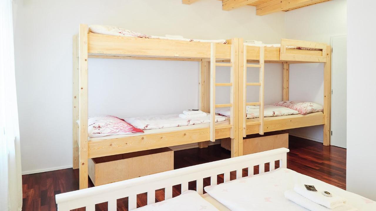 Apartmany Habanska, Cely Dum Pouzdrany Exterior foto