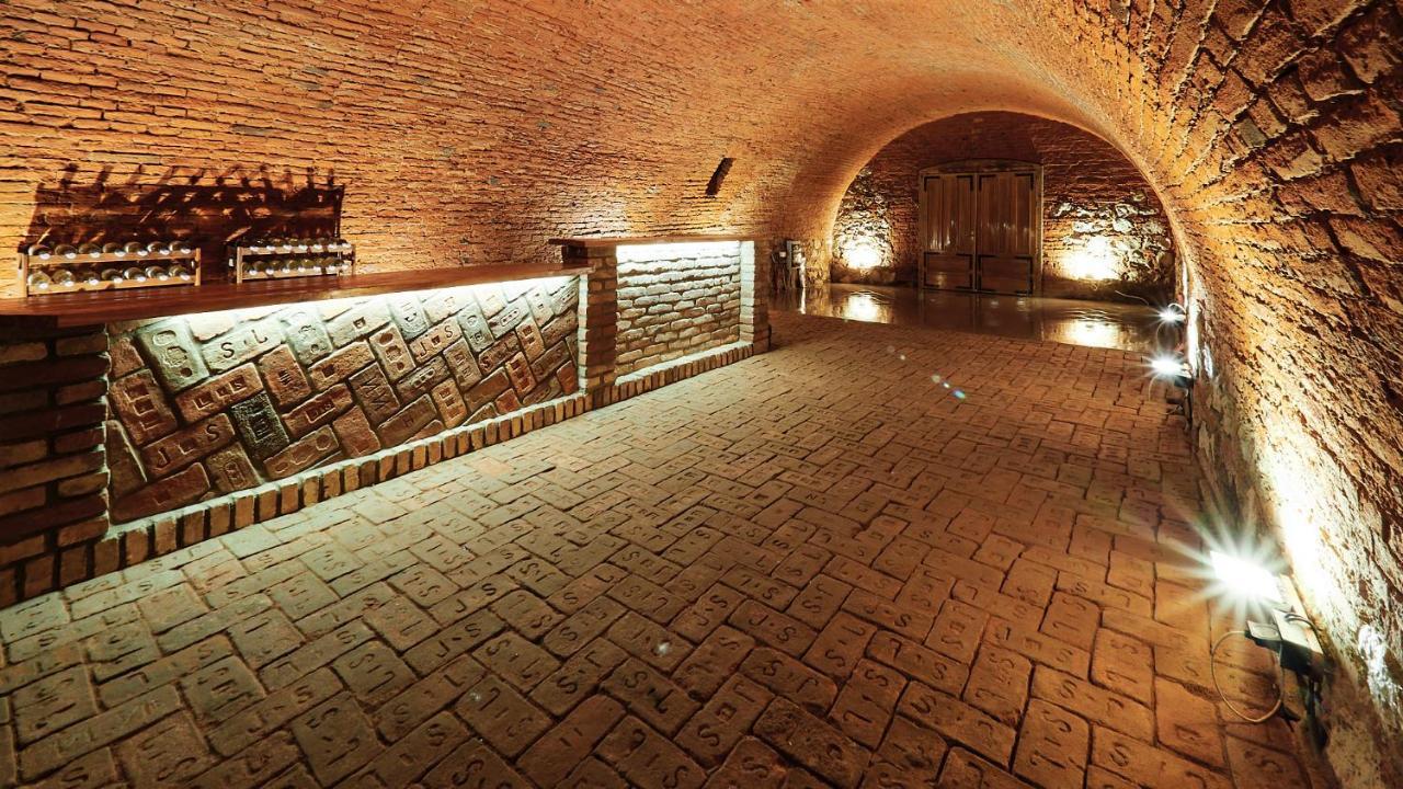 Apartmany Habanska, Cely Dum Pouzdrany Exterior foto