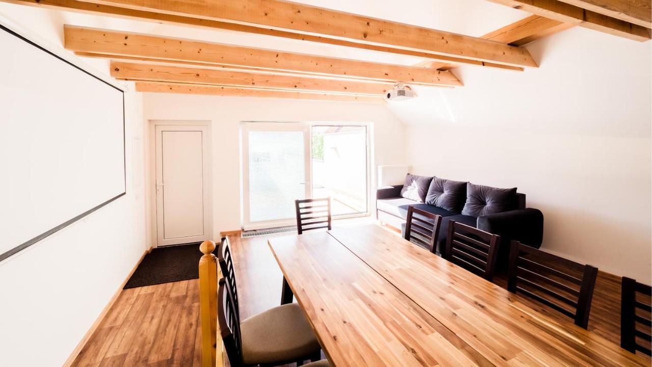 Apartmany Habanska, Cely Dum Pouzdrany Exterior foto